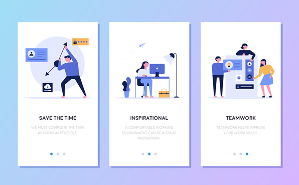 Improving Workplace Productivity